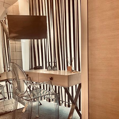 Andromeda Boutique Hotel Kastoria Zewnętrze zdjęcie