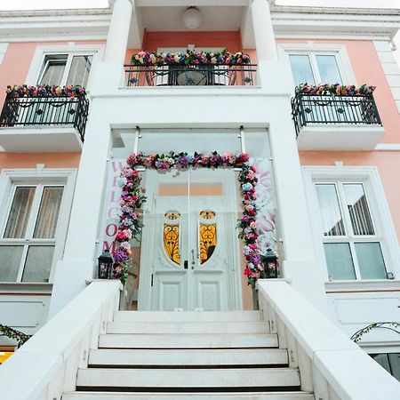 Andromeda Boutique Hotel Kastoria Zewnętrze zdjęcie