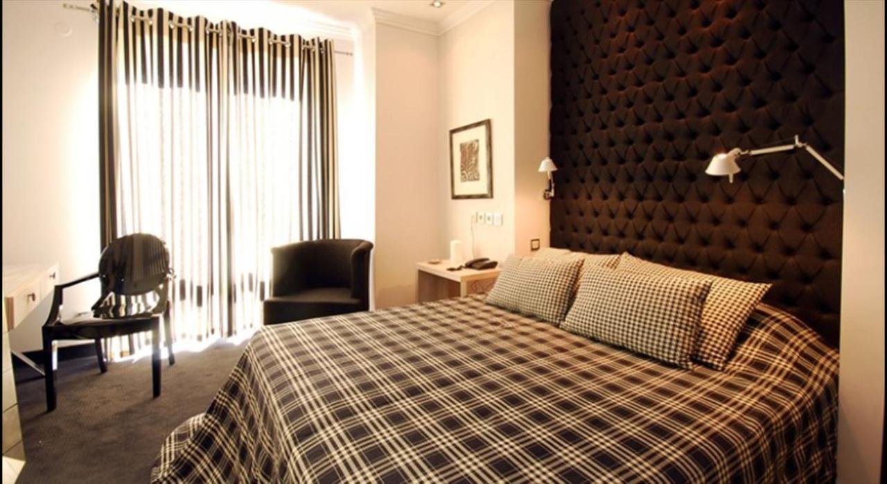 Andromeda Boutique Hotel Kastoria Zewnętrze zdjęcie