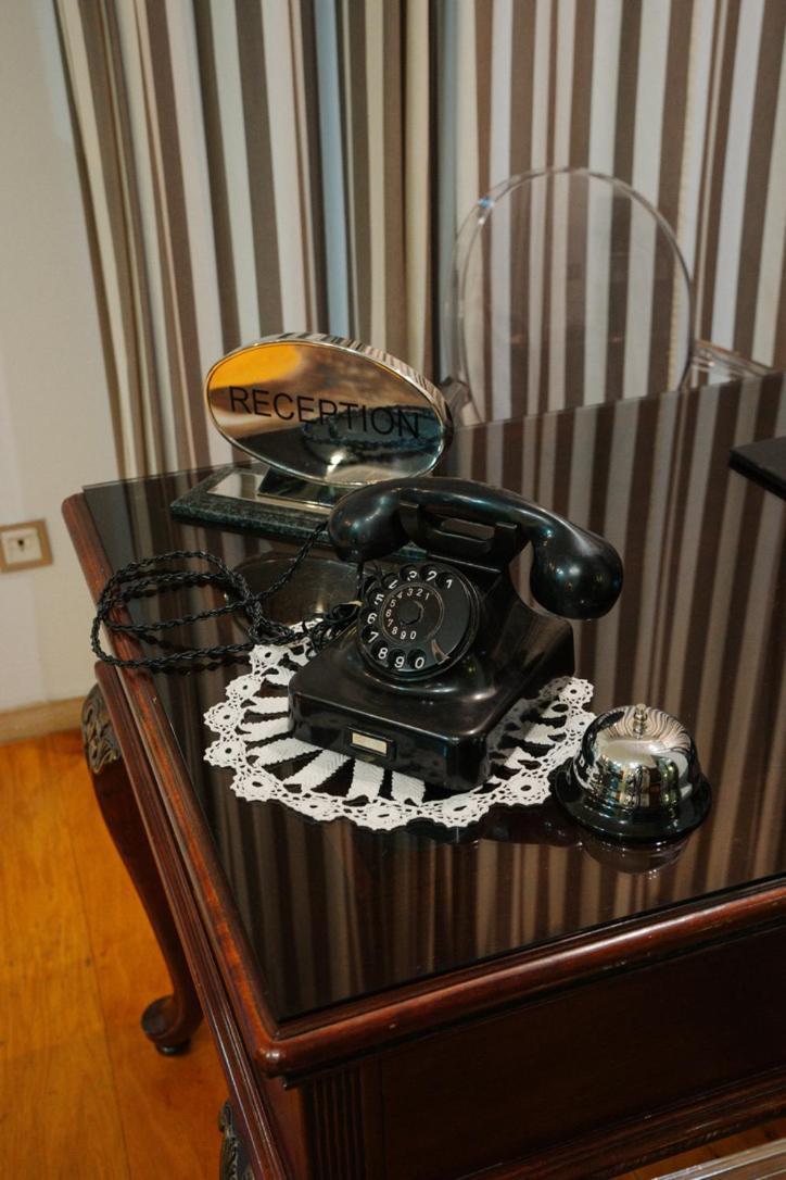 Andromeda Boutique Hotel Kastoria Zewnętrze zdjęcie