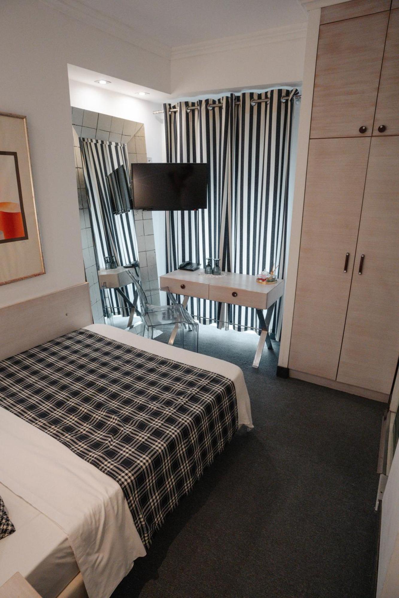 Andromeda Boutique Hotel Kastoria Pokój zdjęcie