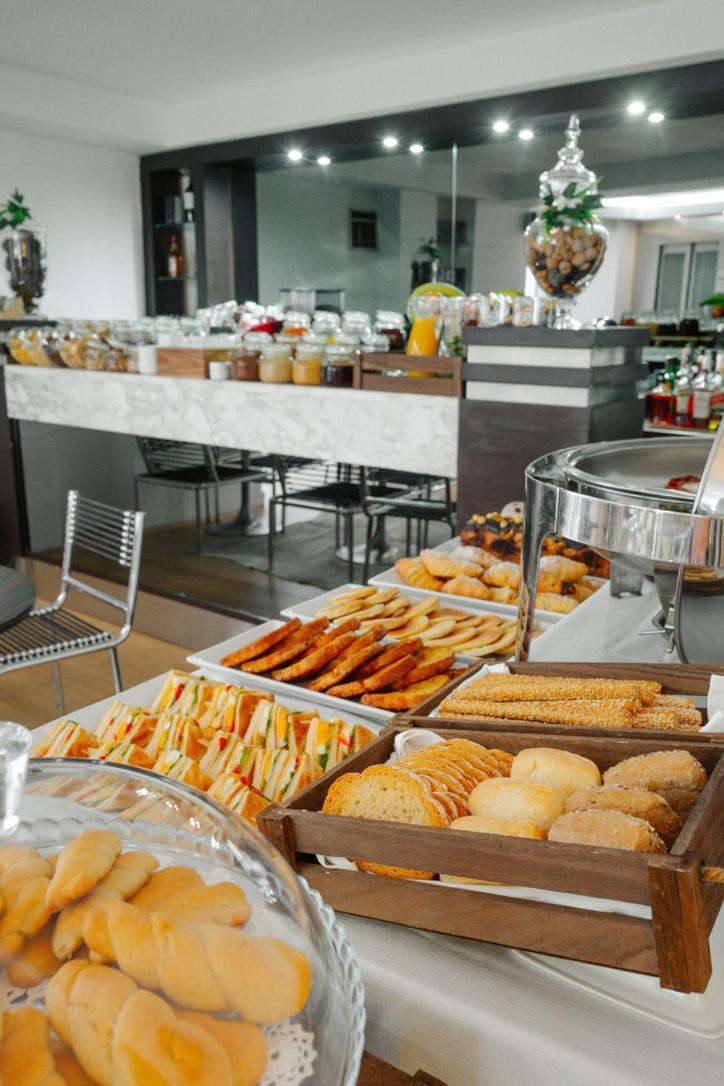 Andromeda Boutique Hotel Kastoria Zewnętrze zdjęcie