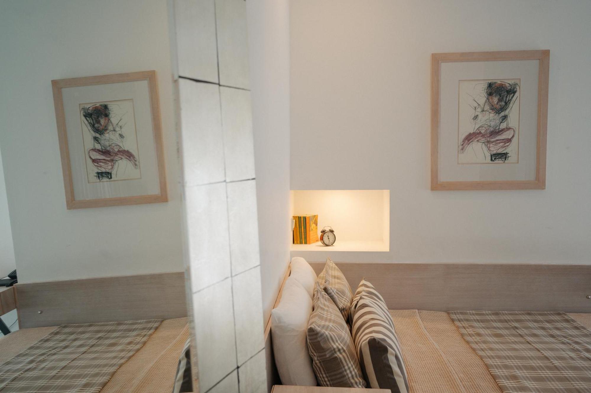 Andromeda Boutique Hotel Kastoria Pokój zdjęcie