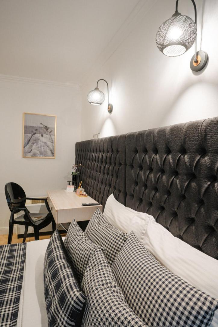 Andromeda Boutique Hotel Kastoria Pokój zdjęcie