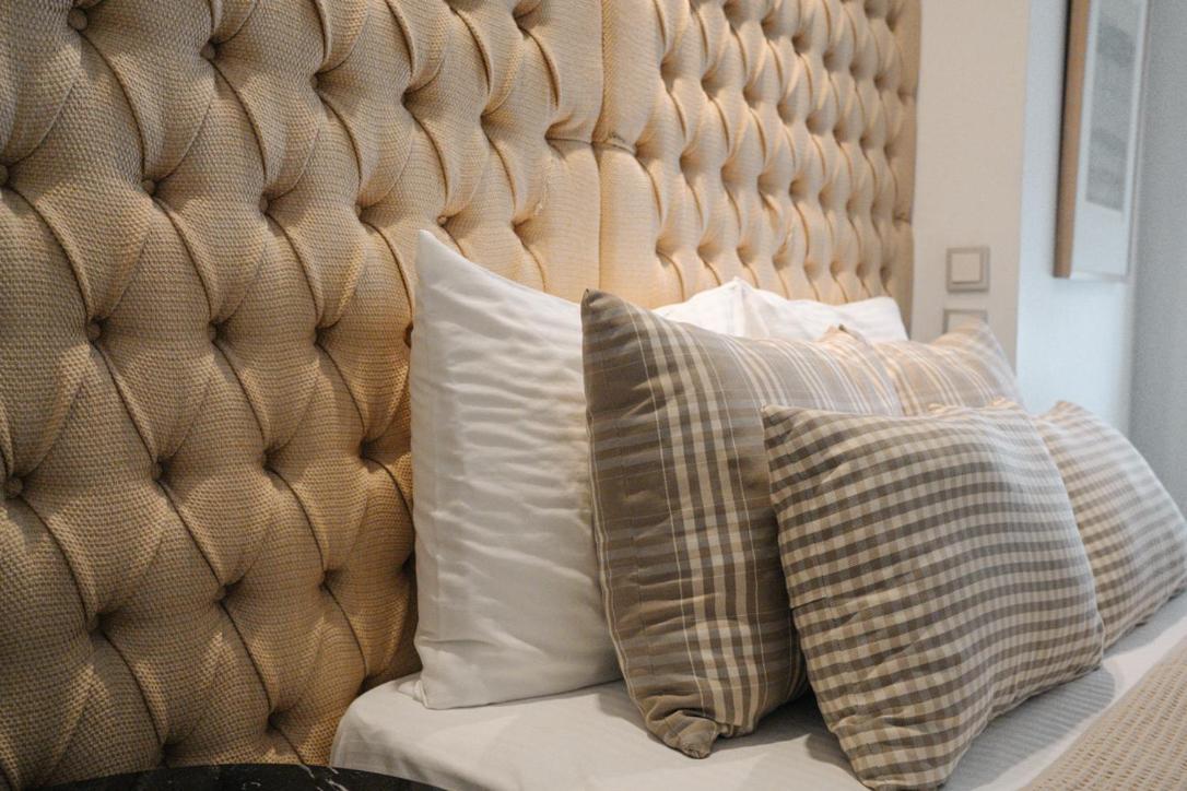 Andromeda Boutique Hotel Kastoria Pokój zdjęcie