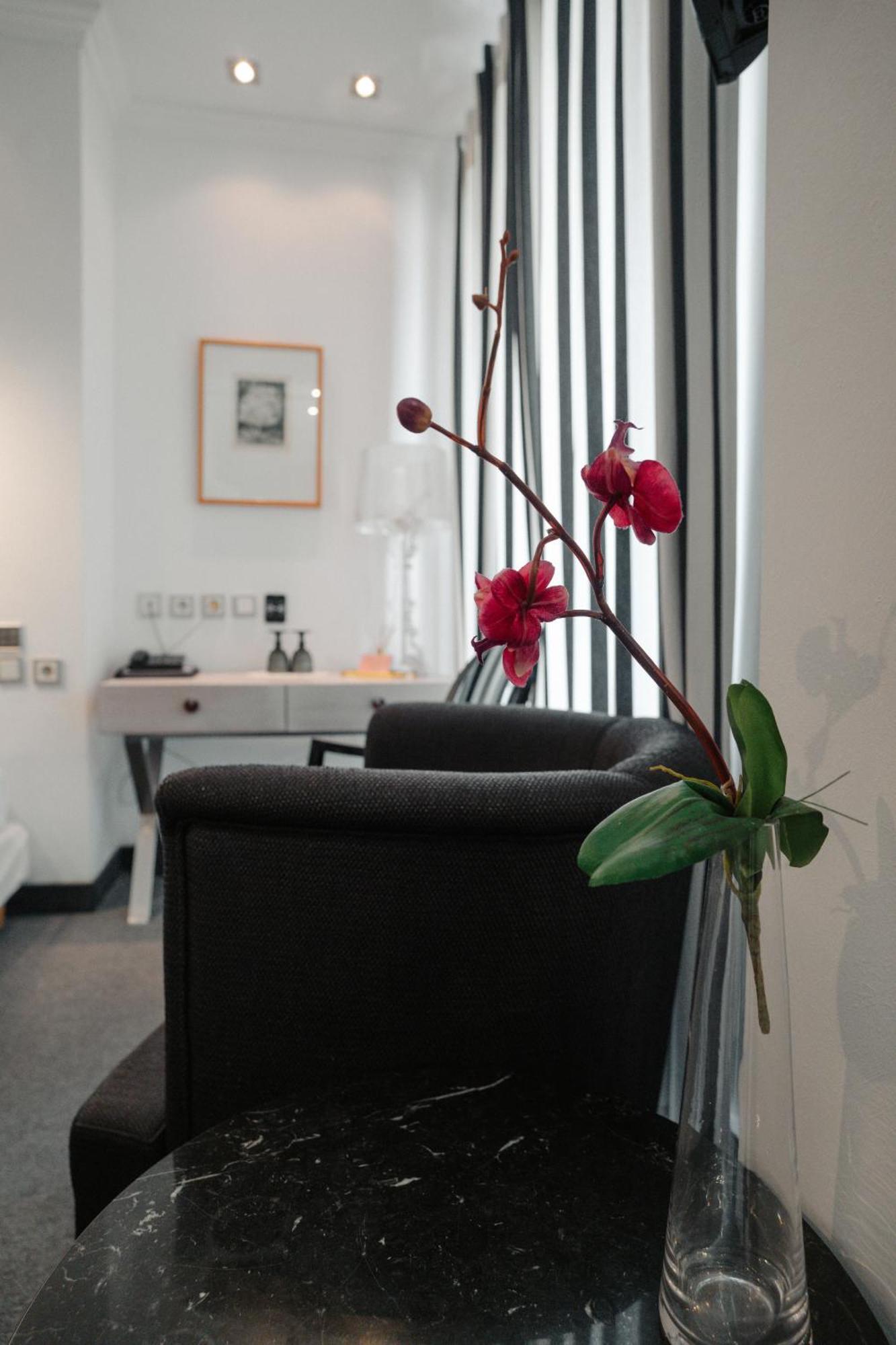 Andromeda Boutique Hotel Kastoria Pokój zdjęcie
