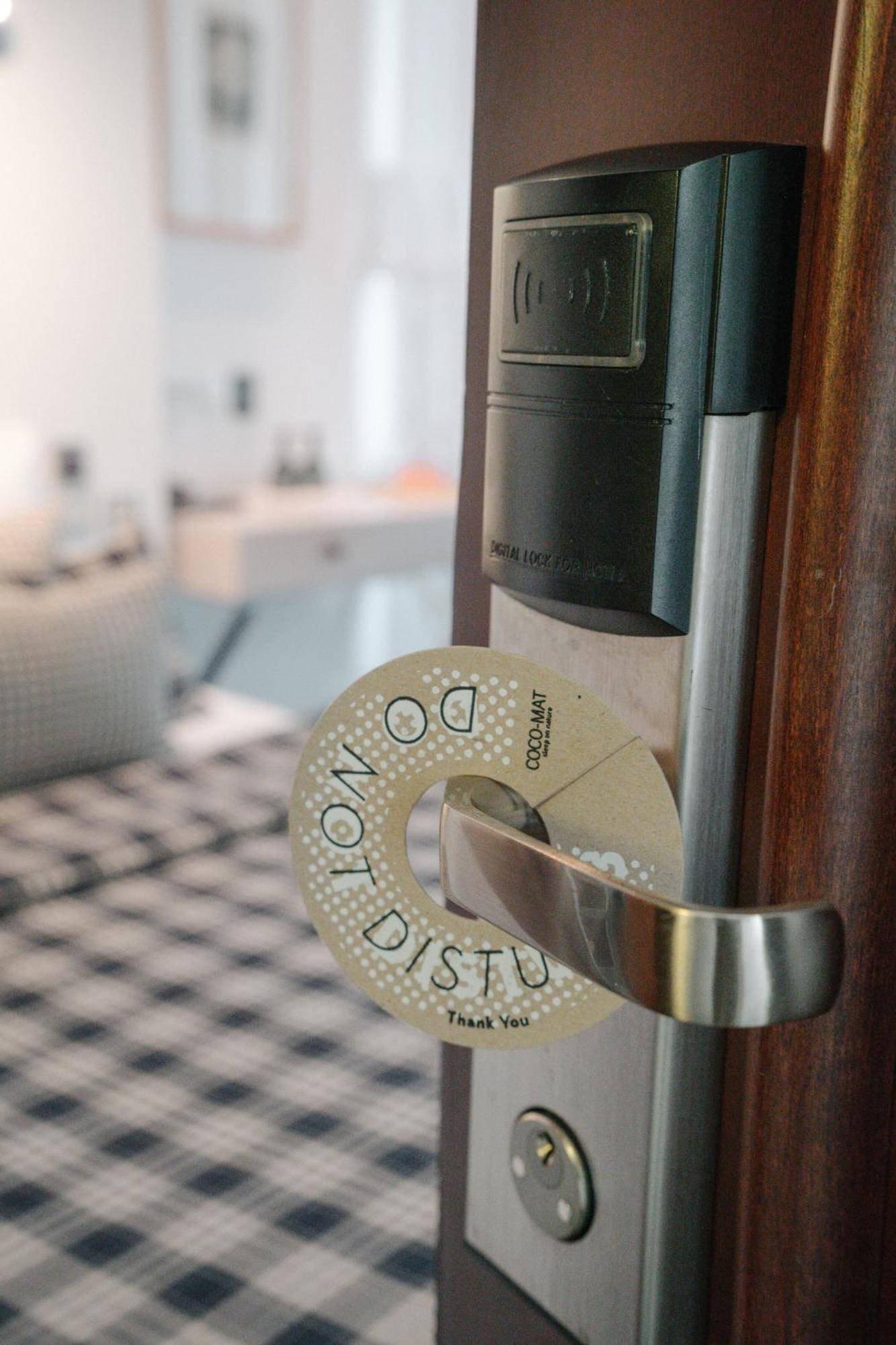Andromeda Boutique Hotel Kastoria Pokój zdjęcie