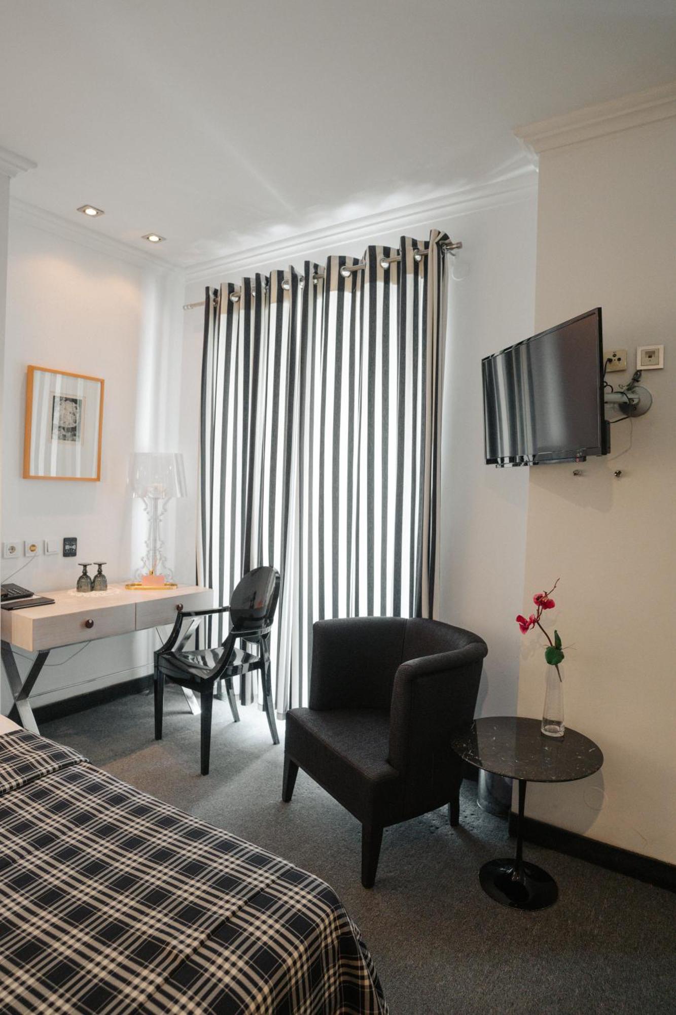 Andromeda Boutique Hotel Kastoria Pokój zdjęcie