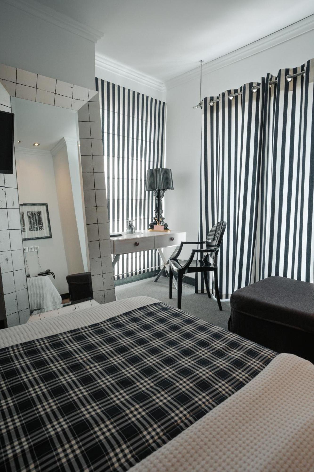 Andromeda Boutique Hotel Kastoria Pokój zdjęcie