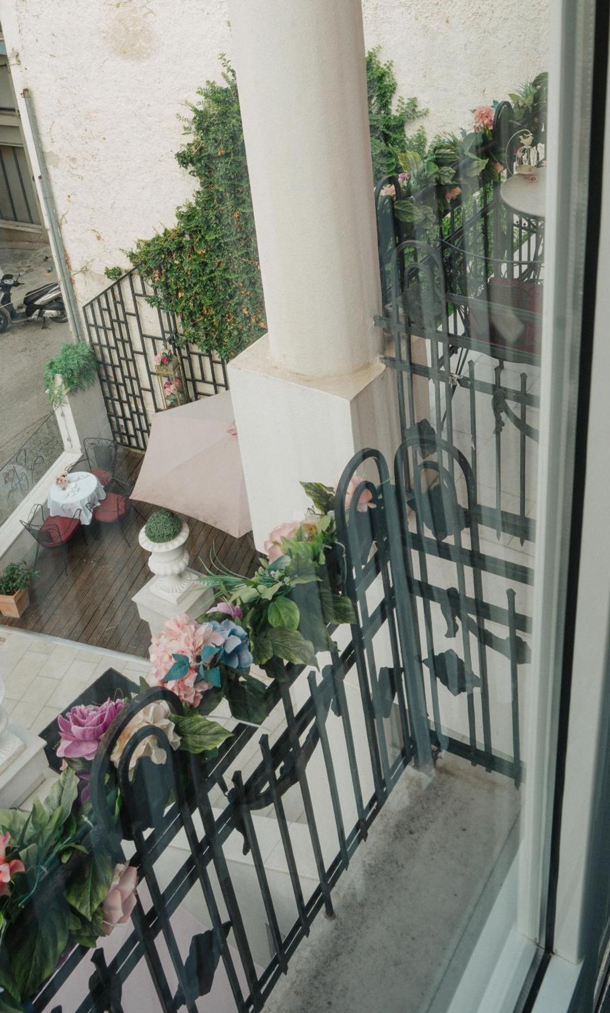 Andromeda Boutique Hotel Kastoria Zewnętrze zdjęcie