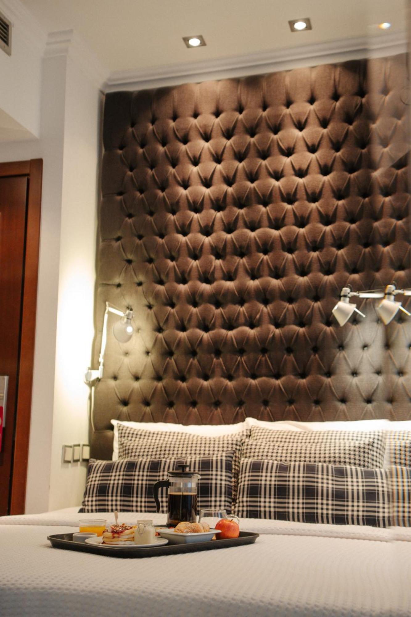 Andromeda Boutique Hotel Kastoria Pokój zdjęcie