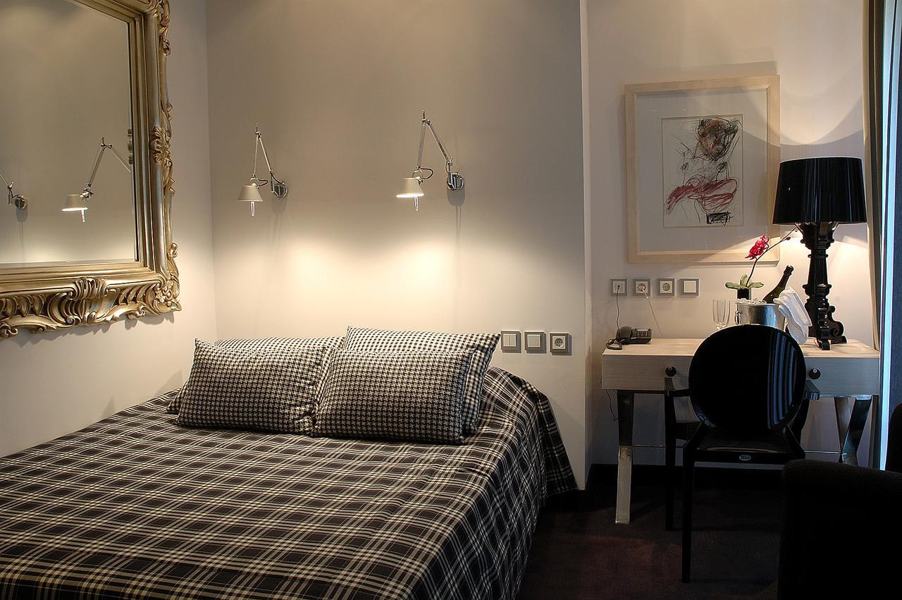 Andromeda Boutique Hotel Kastoria Zewnętrze zdjęcie