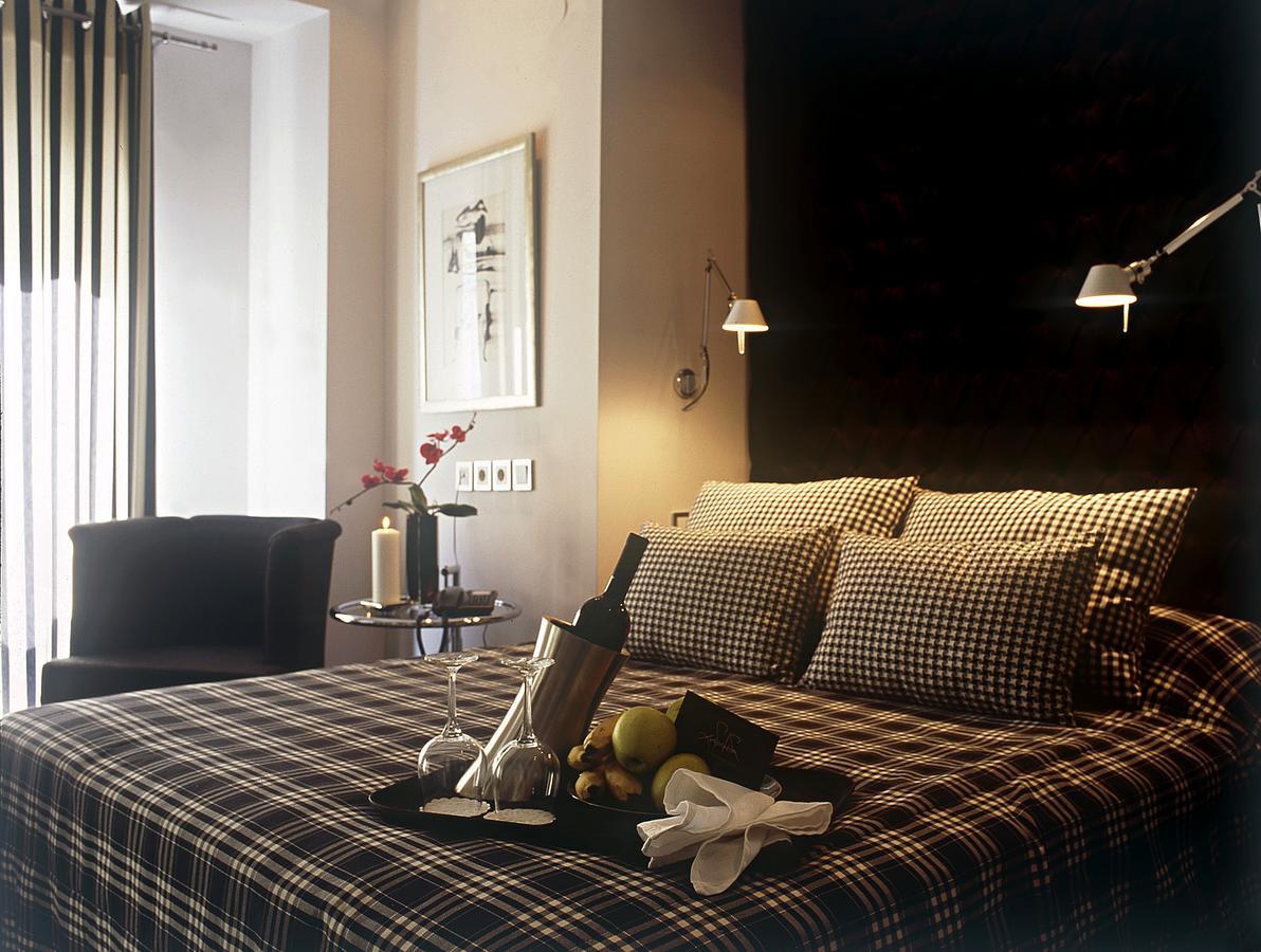 Andromeda Boutique Hotel Kastoria Zewnętrze zdjęcie